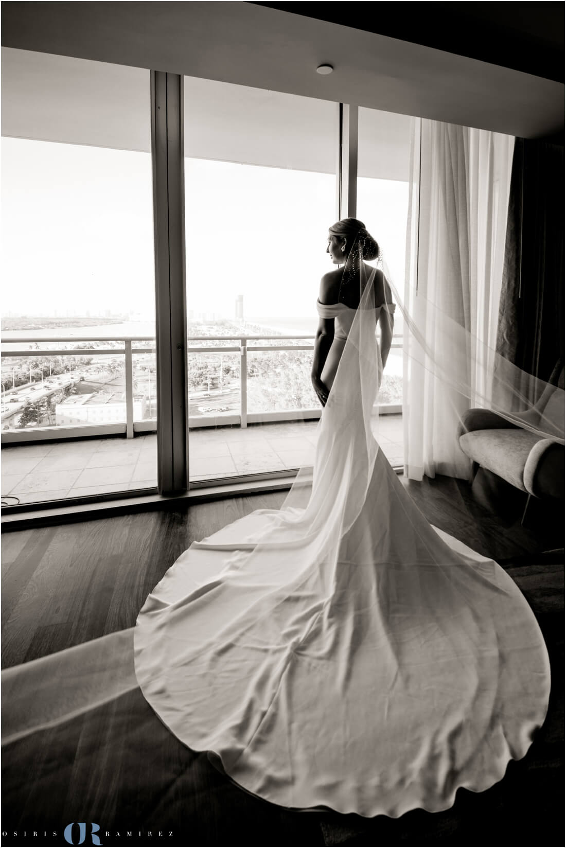 Ritz Carlton Bal Harbour Wedding Photography 