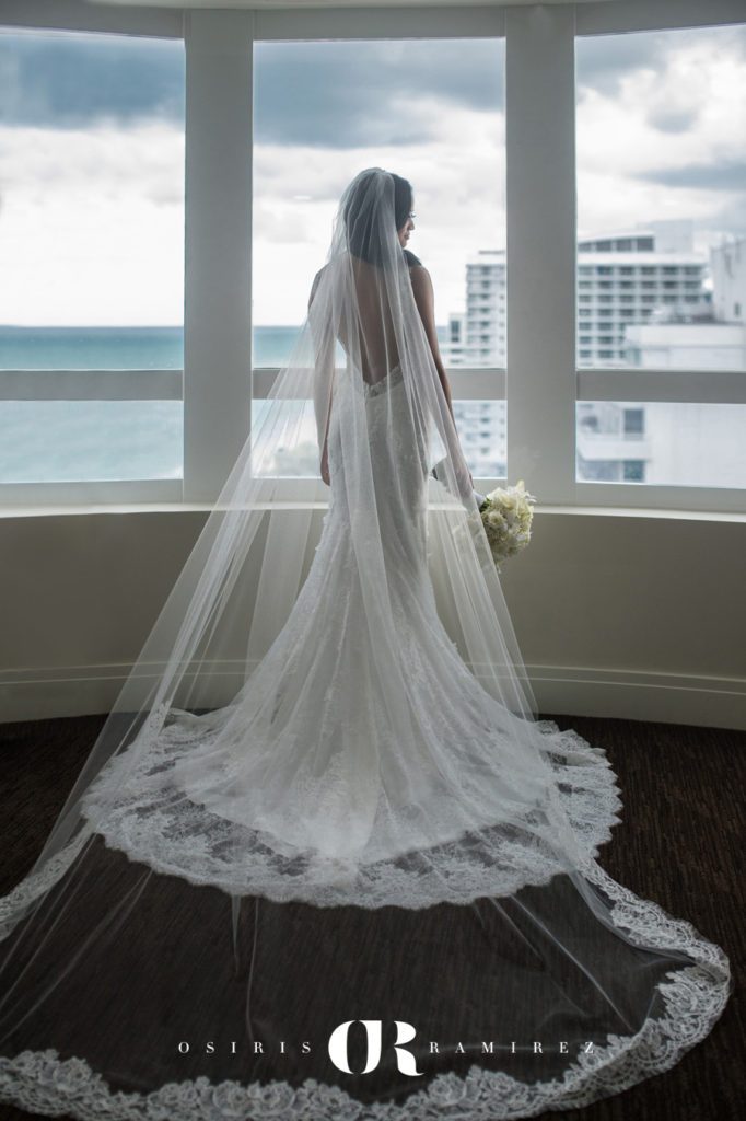 Fontainebleau Miami Beach Wedding Photography