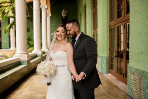 Vista Lago Ballroom wedding video