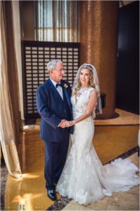 Trump Hotel Sunny Isles Wedding Photography