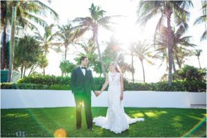 Trump Hotel Sunny Isles wedding Photography