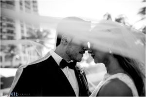 Miami Beach Wedding photographer
