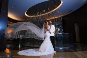 Rusty Pelican Wedding Photography JW Marriott Marquis Miami